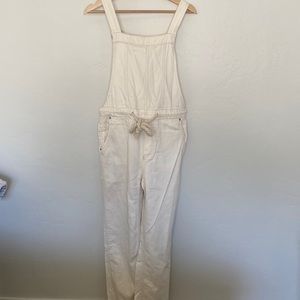 Free People overalls